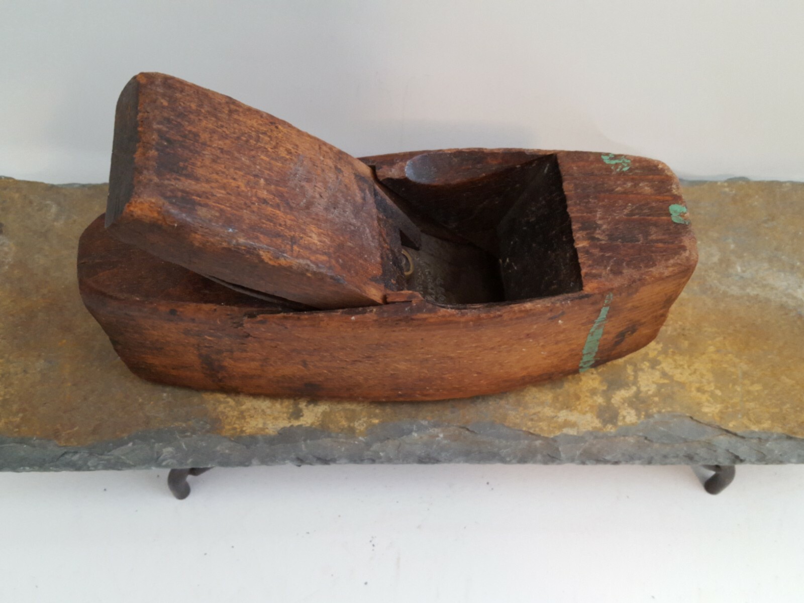 Thos Ibbotson & Co. # 4 Wood Plane Nice