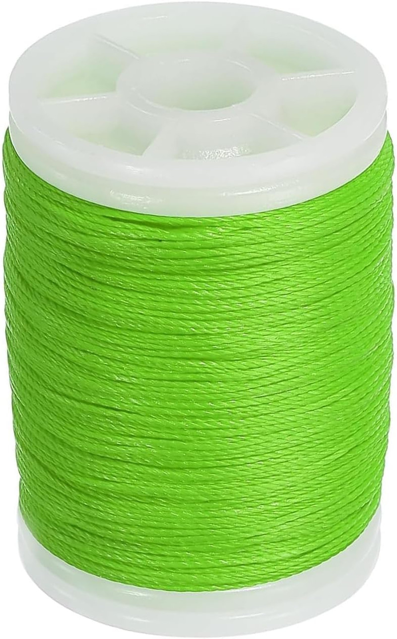 Archery Bow String Serving Thread 120Yard(110M) for Compound Recurve Bow Tying P