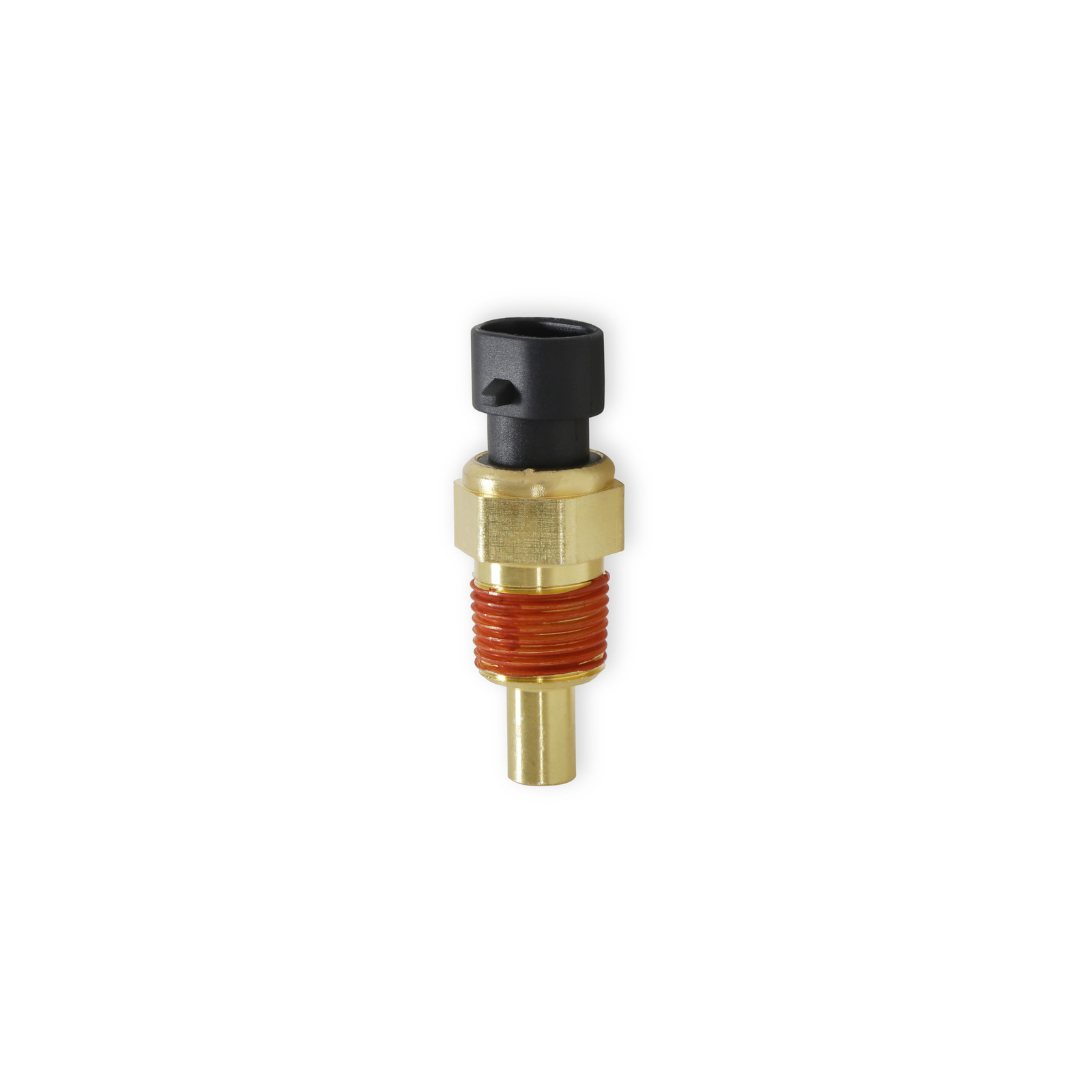 Holley EFI 543-120 Sniper EFI Coolant Temperature Sensor: