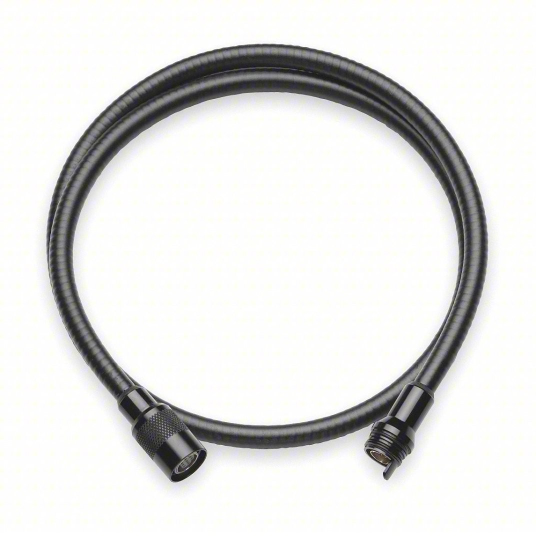 Extech BRC-EXT MDL. BR50/BR80 Borescope extension cable. 19mm