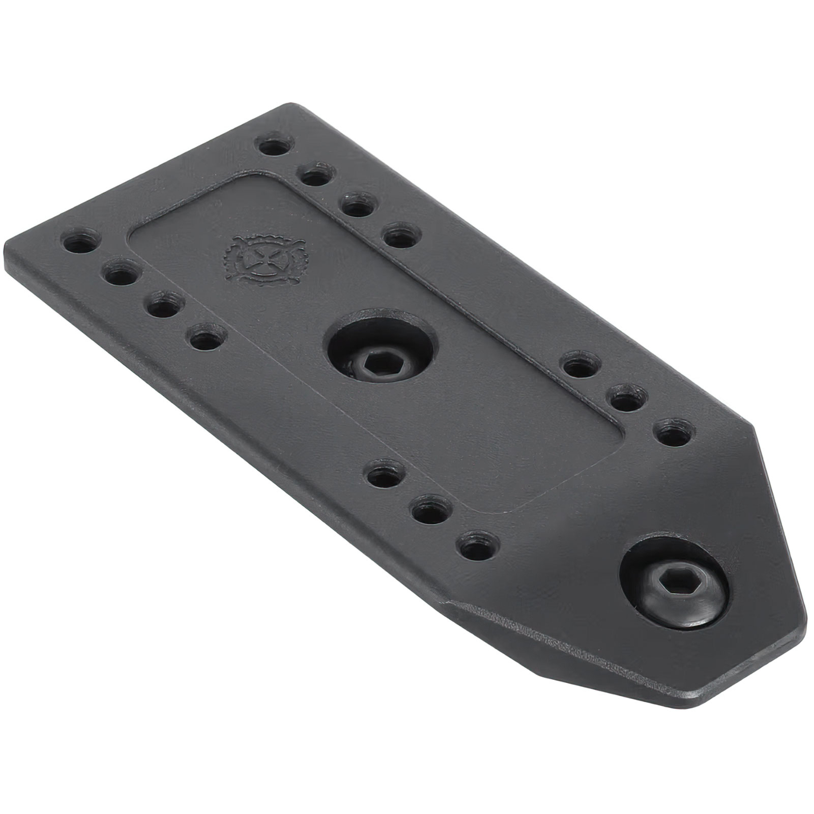 MDT M-LOK ARCA 3.3in Rail (103416-BLK)