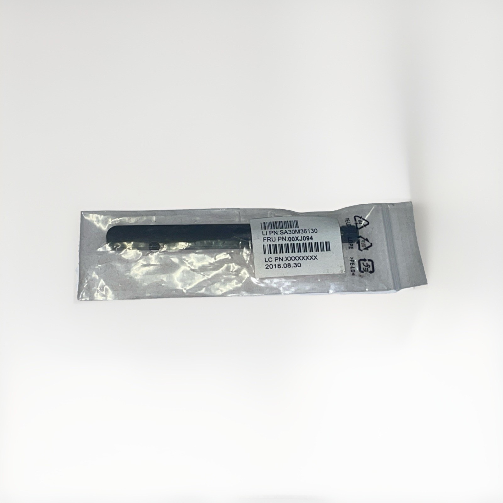 Genuine Lenovo ThinkCentre Wi-Fi Antenna 00XJ094 2.4GHz + 5GHz for Tiny PC
