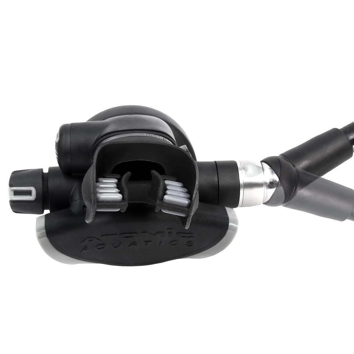 Atomic Aquatics ST1 Swivel Sealed Regulator, DIN