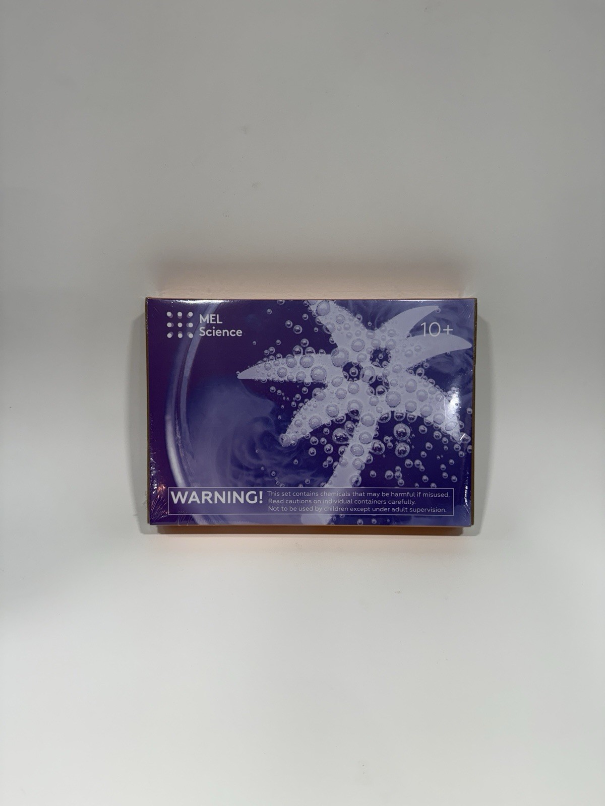 MEL Science Kit Bundle 3 Pack Sealed Brand New