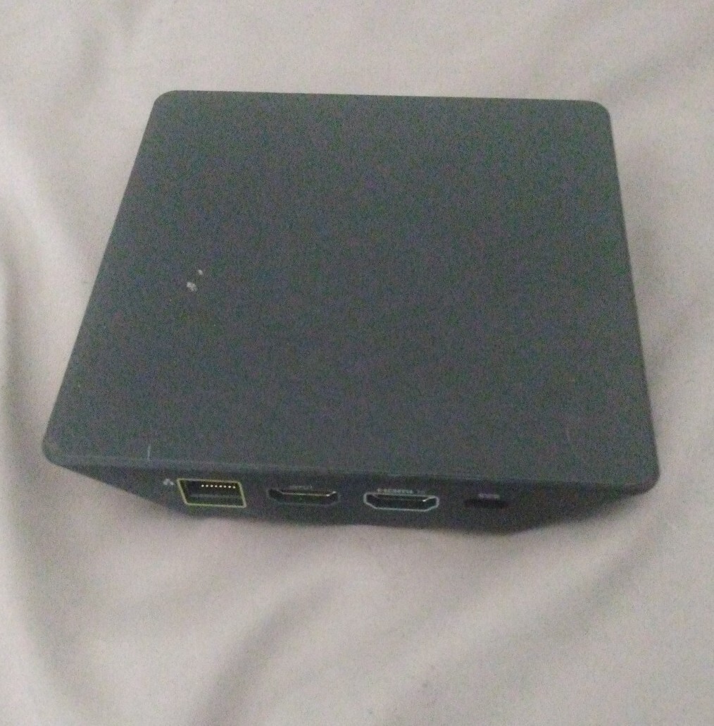 Xfinity Xi6-T TX061AEI Streaming - No Cords