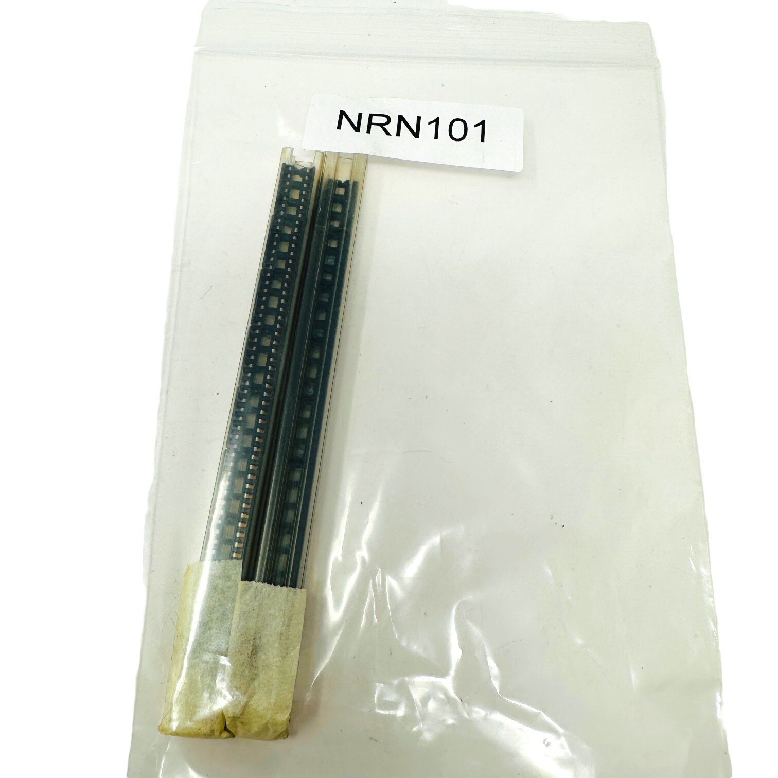 2 Box Integrated Circuits ICs Socket