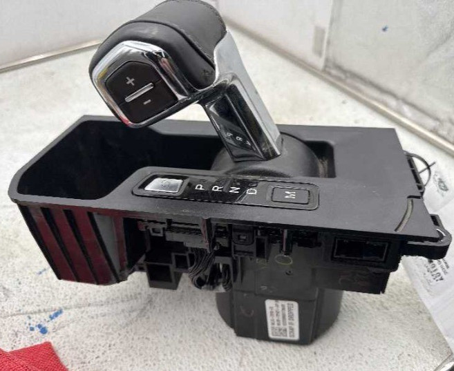 2021-2023 Ford F-150 Automatic Trans Floor Gear Shifter Assembly Tested OEM