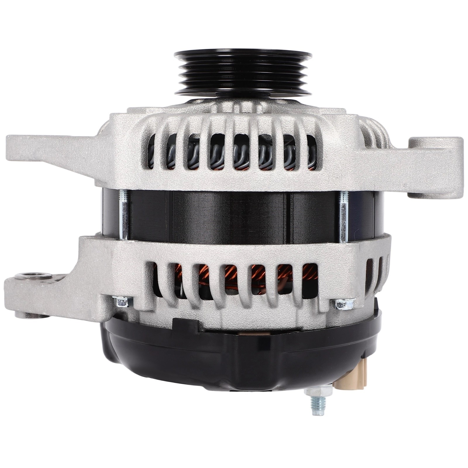 11040 150A Alternator Fit for Dodge Neon & Chrysler PT Cruiser 03-05 L4 2.4L 12V
