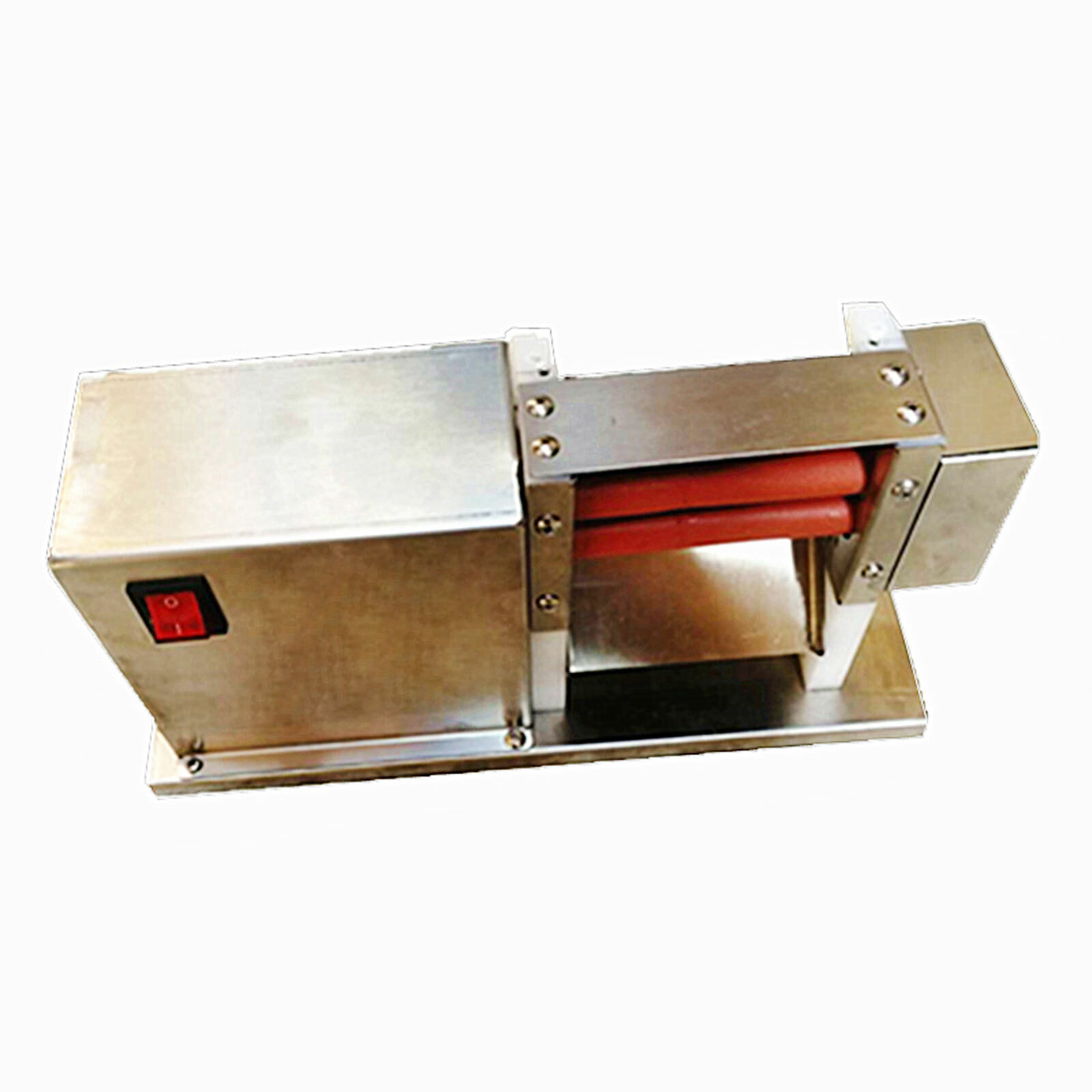 Commercial Electric Beans Sheller Semi-automatic Peeler Bean Pea Peeling Machine
