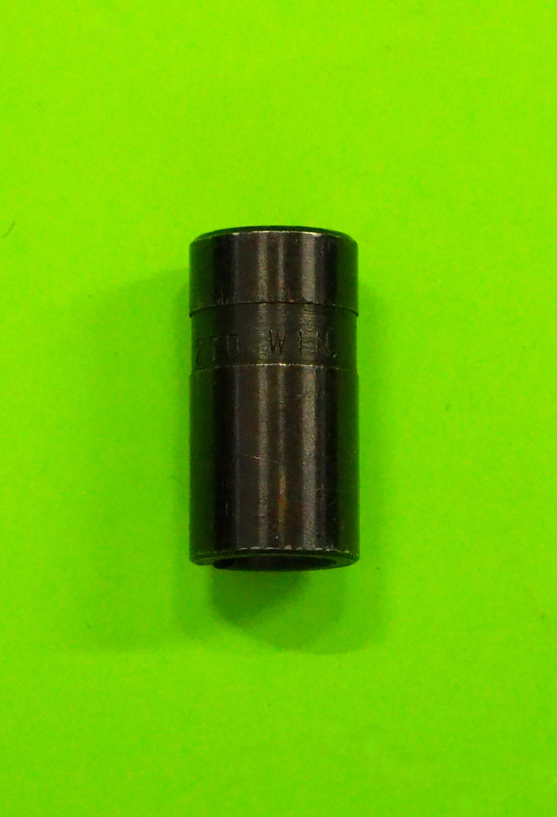 Large Rifle Drop Tube-(UNKNOWN manf.) for auto presses-(270 Win)-NOS