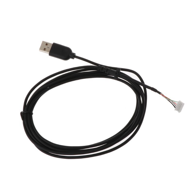 USB Line Wire Cable Replacement Repair Accessory for G102
