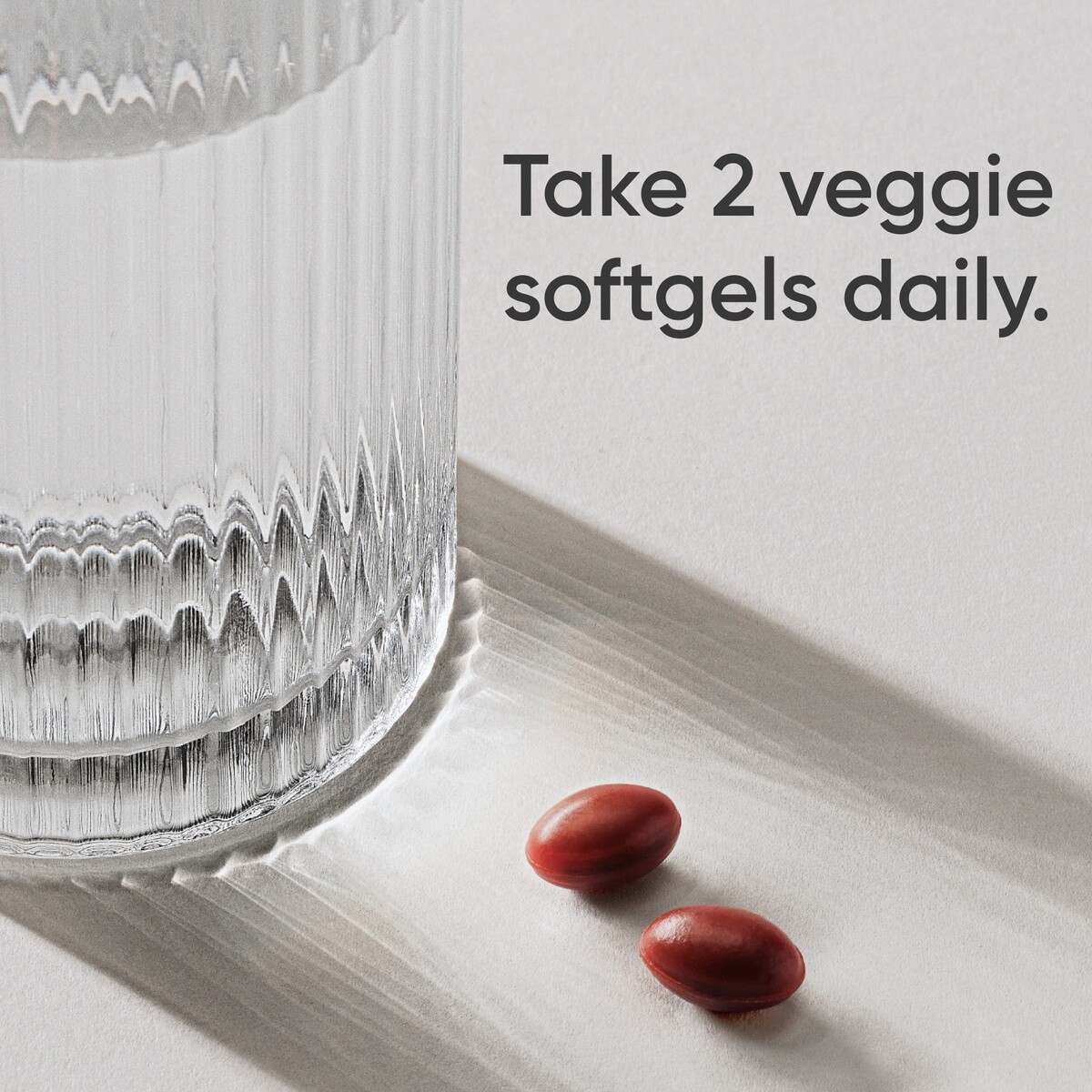 Vitamin B-Complex (60 veggie softgels)