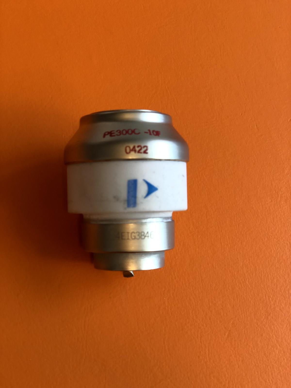 Perkin Elmer PE300C-10F Light Source Lamp