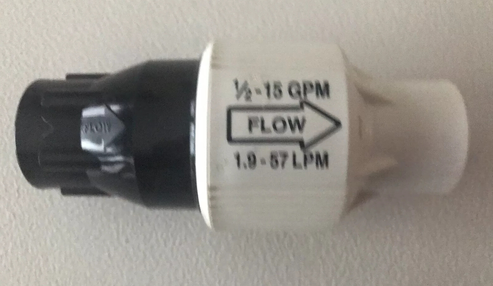 Senninger 1/2-15GPM Thread Pressure Reducer for Drip Irrigation