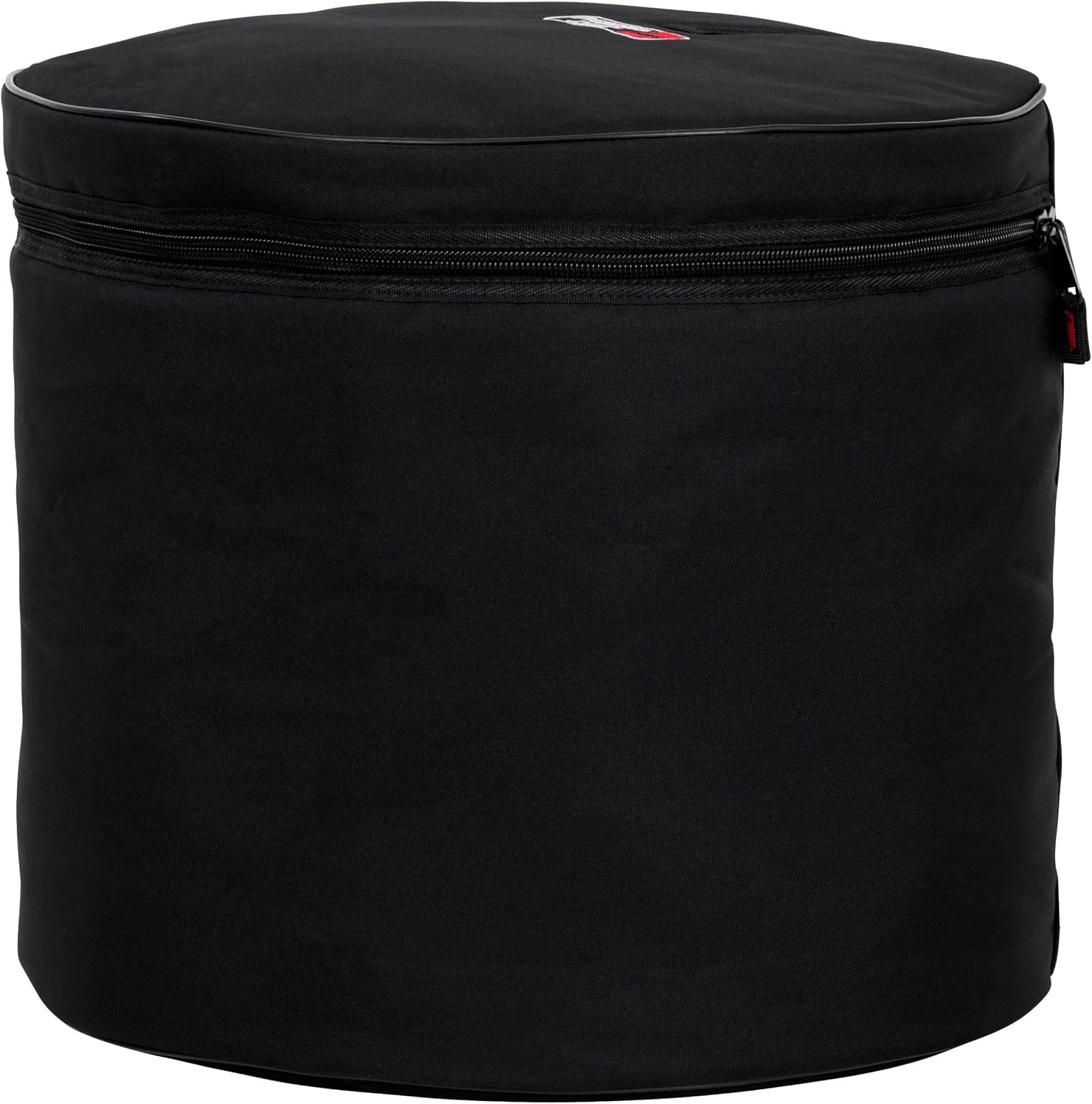 18"x14" Bass Drum Case, 10mm Padding, 600D Nylon, Compact Storage