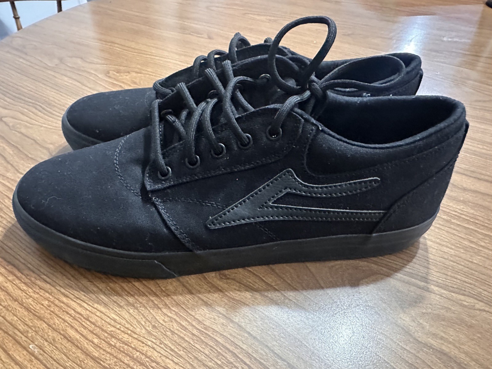 lakai shoes 10.5