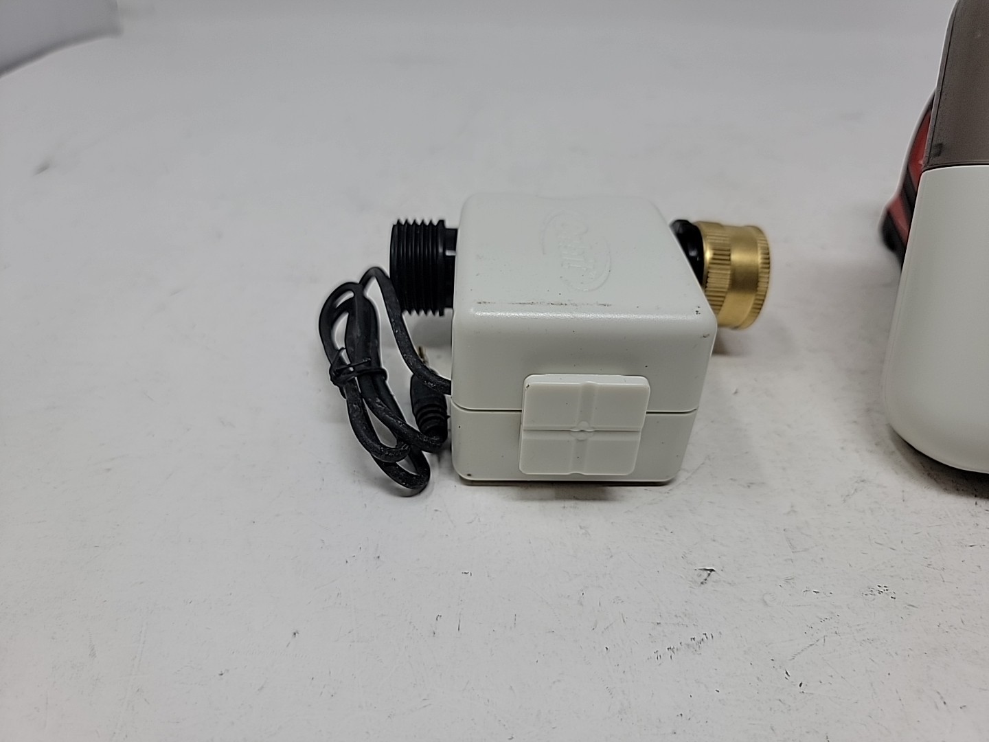 ORBIT MODEL 62032 AUTOMATIC YARD WATERING Sprinkler Kit Attachment