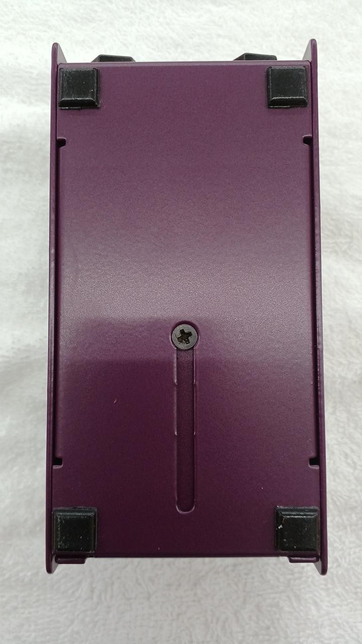 AGUILAR Grape Phaser Effects Pedal Model GRAPE PHASER