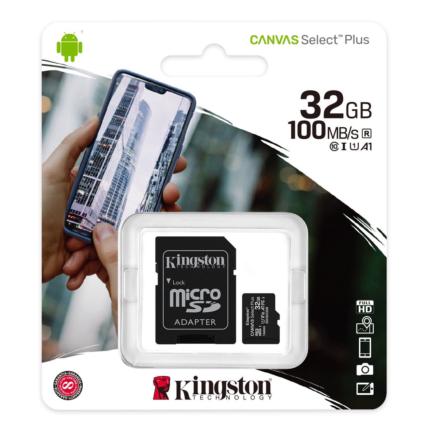 32GB Micro SD Memory Card For Samsung Galaxy Tab A 7.0 Tablet [2016]
