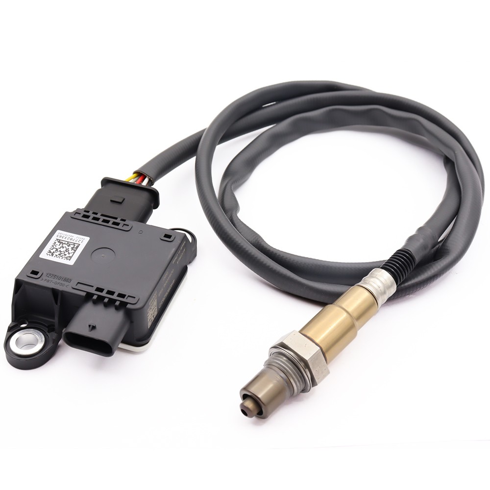 Diesel Particulate Matter PM Sensor A0009058709 For Mercedes-Benz X-CLASS W470
