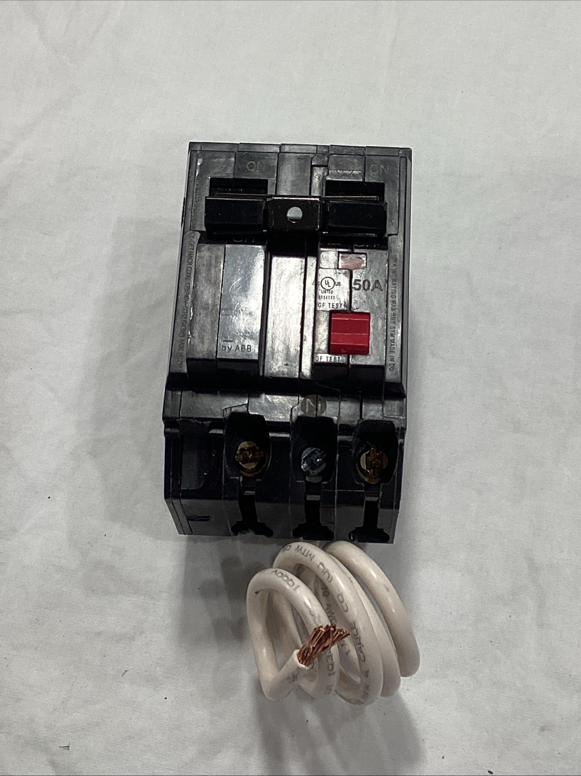 GE THQL2150GFT Used