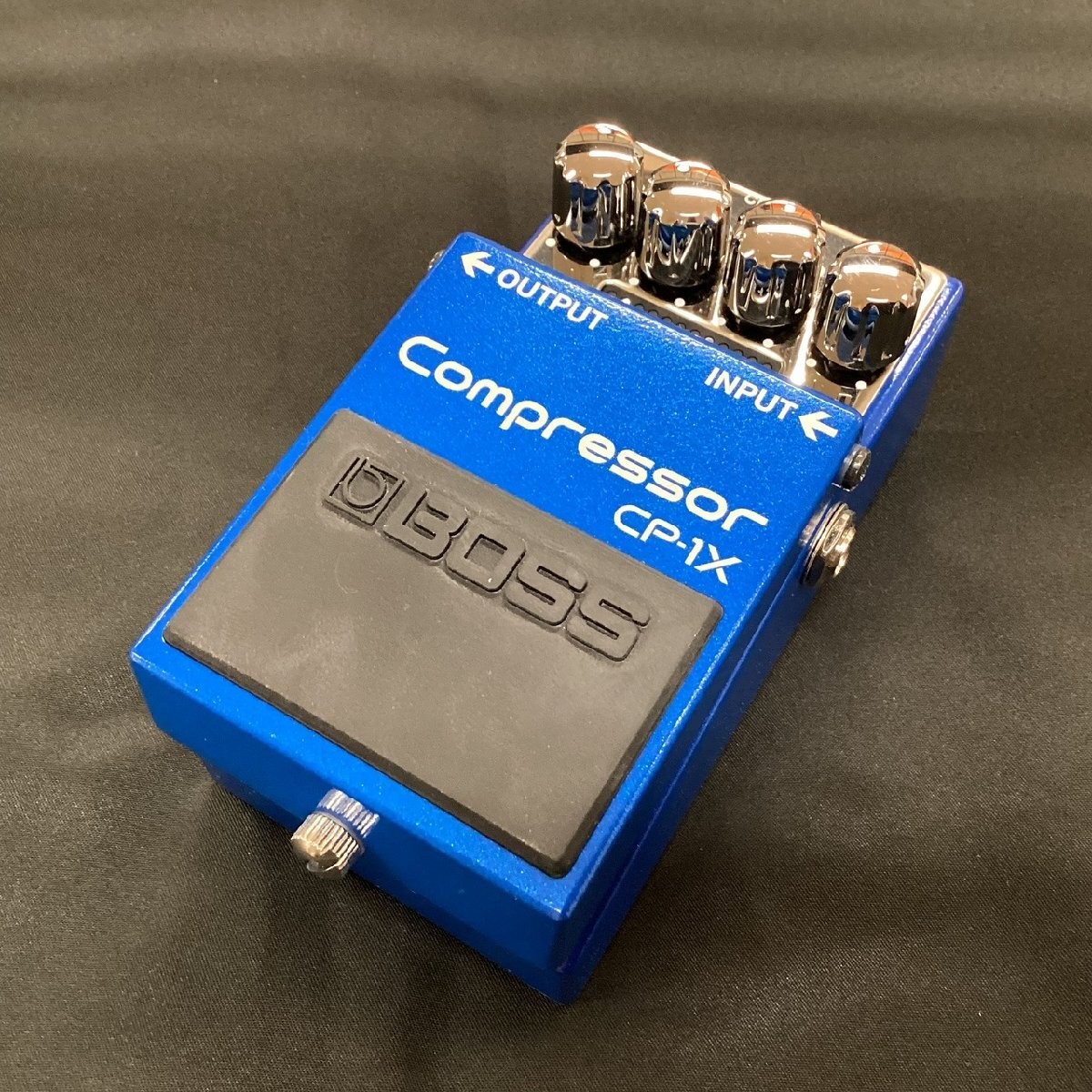 BOSS CP-1X [AEON Niigata West Store]