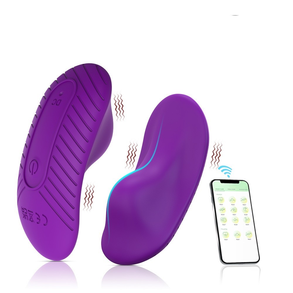 9-speed APP Control Vibrator G-spot Dildo Clitoral Vibratng For Women Sex Toys