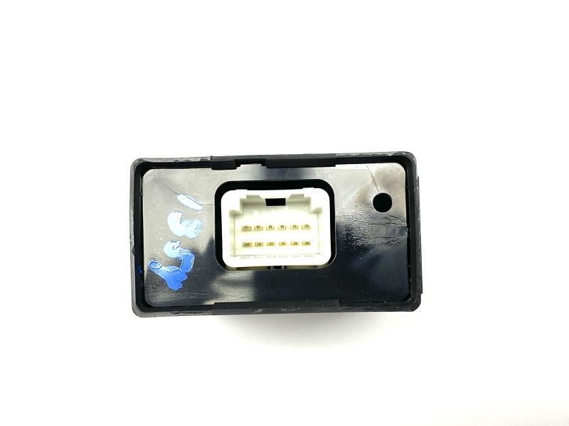 Power Steering Control Module 28501-9N00A Fits 2009-2014 Nissan Maxima 78363