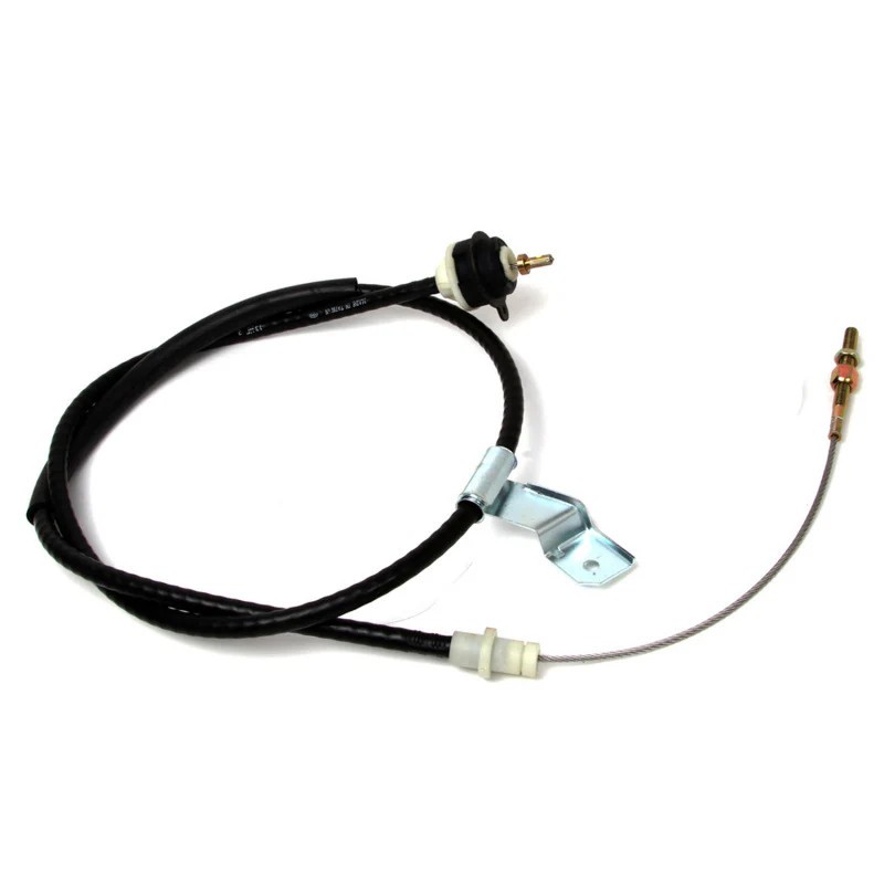 BBK 3517 Mustang Adjustable Clutch Cable - Replacement