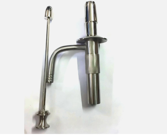 Colon Hydrotherapy Speculum Non Magnet stainless steel autoclavable Adult Size