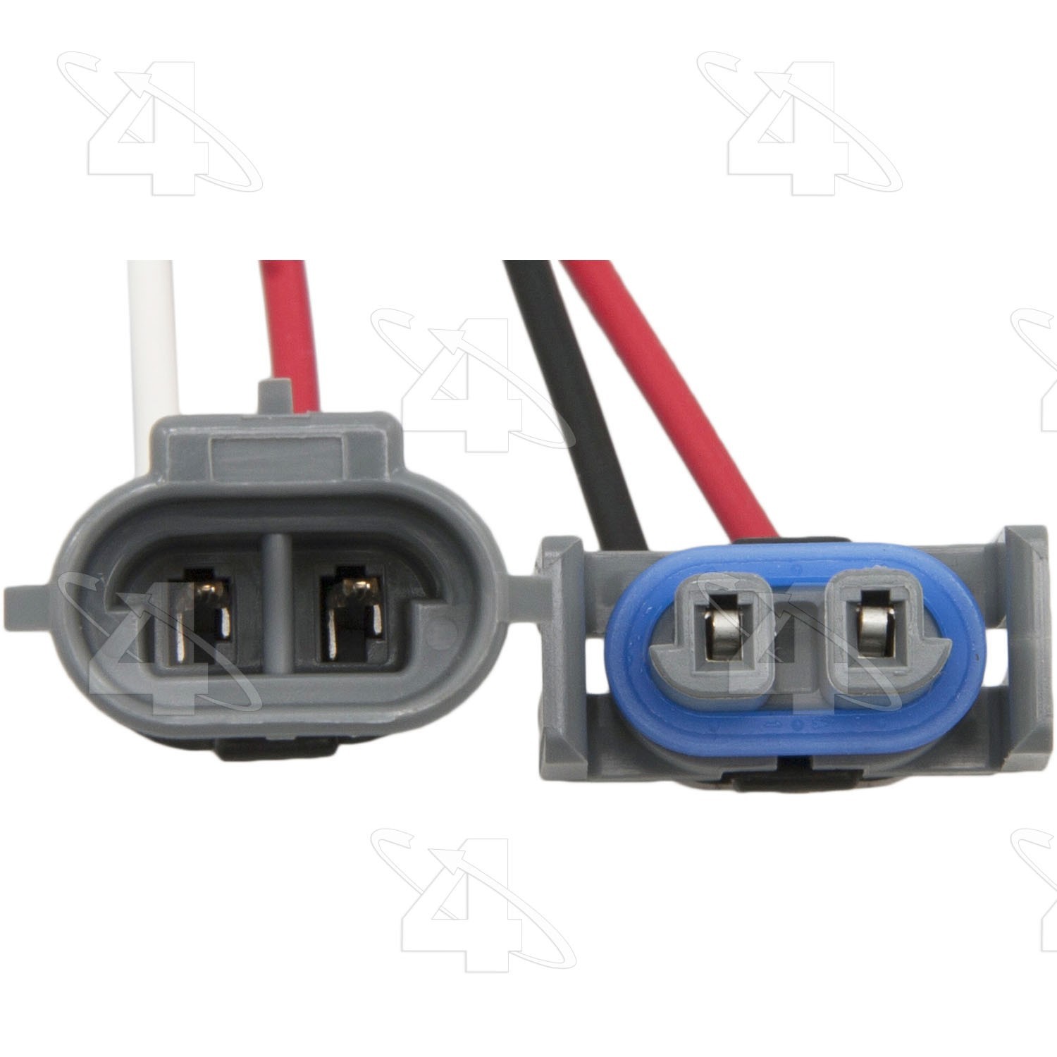 FOUR SEASONS A/C Compressor Clutch Relay Fits 2002-2014 Cadillac Escalade
