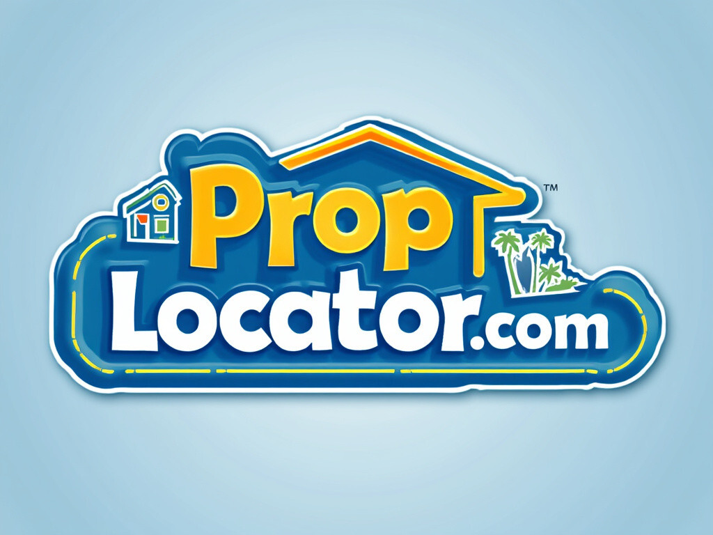 PropLocator.com - .COM DOMAIN NAME - Real Estate, Property, Investment, Homes!