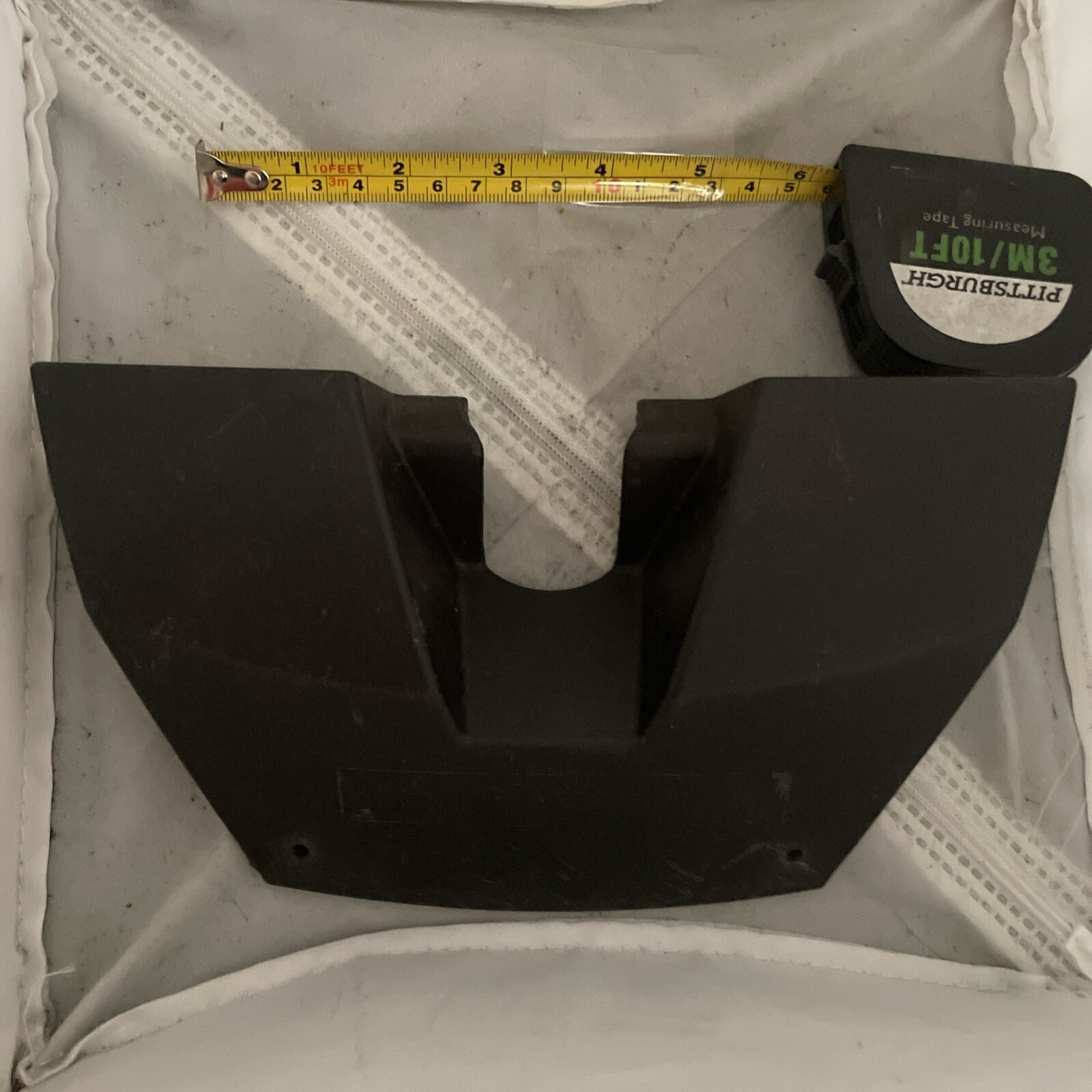 Front Bumper Plastic For Pride GoGo Elite Traveller Mobility Scooter PP24