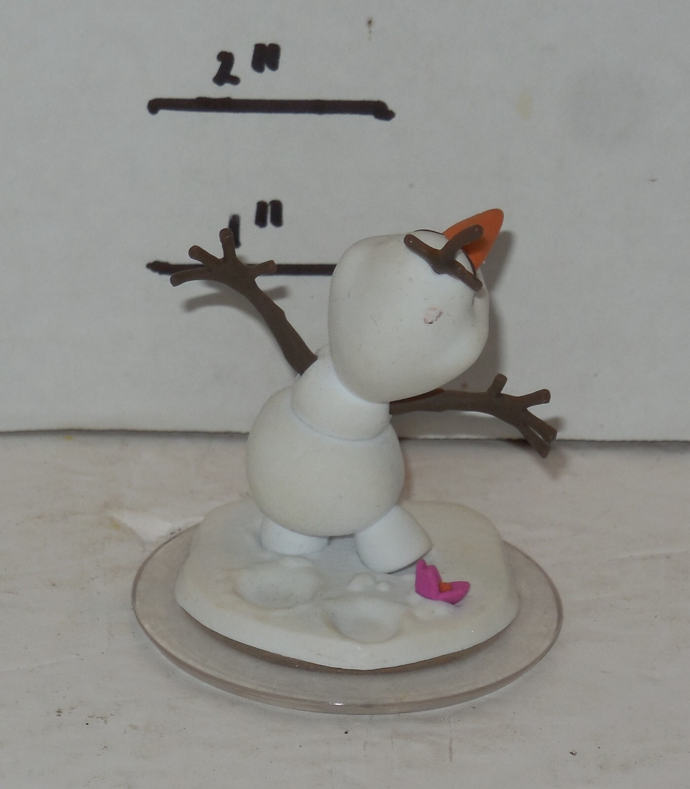 Disney Infinity 3.0 Olaf Replacement Figure