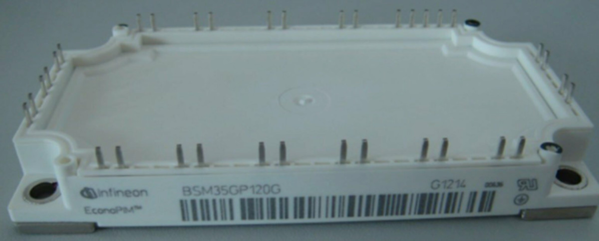 INFINEON BSM35GP120G Module Power Supply New In Box
