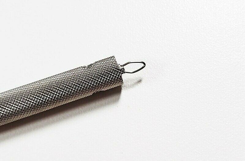 SPOKE NIPPLE INSTALLATION TOOL - DEEP RIM PROBLEM SOLVER