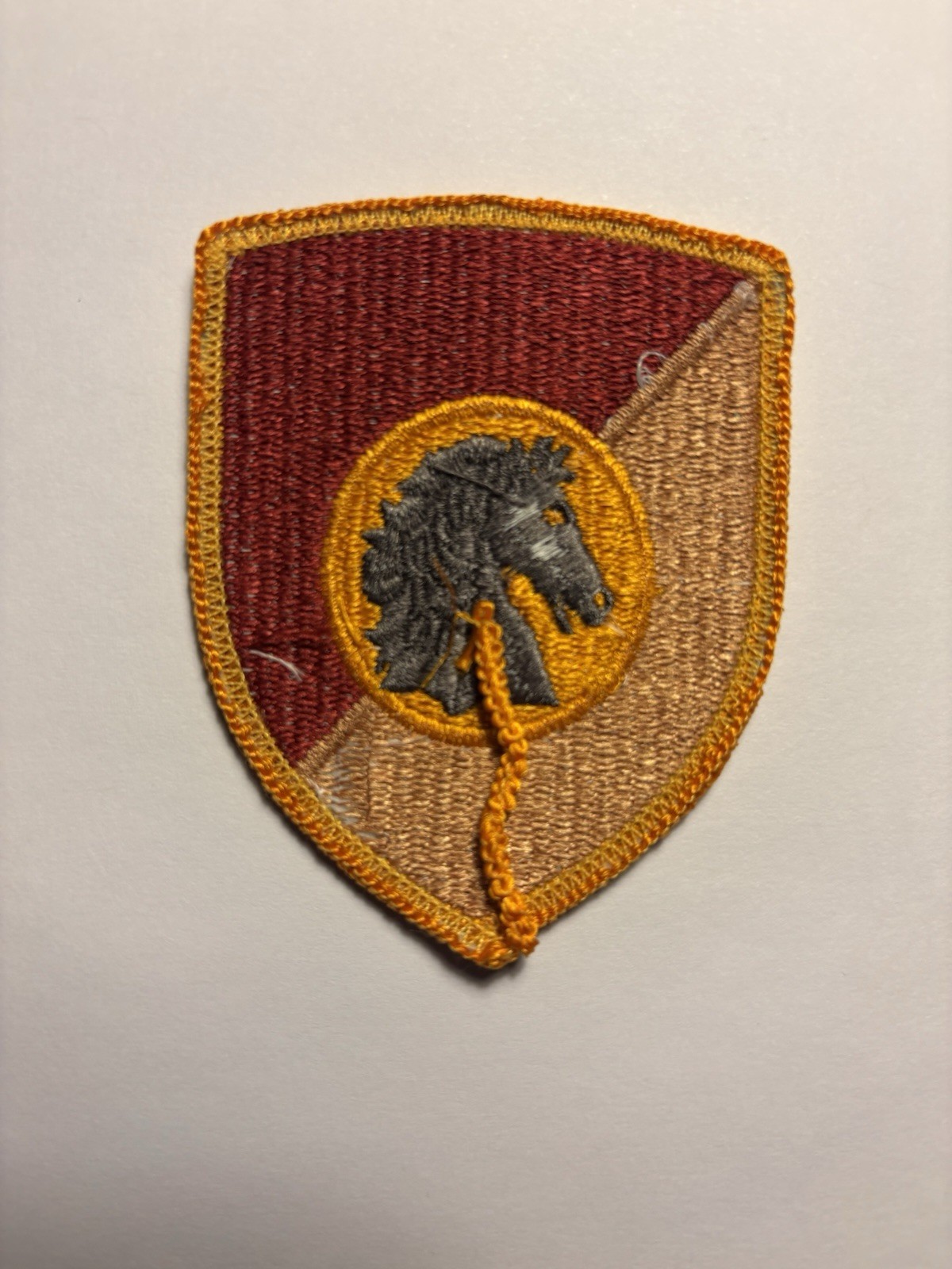 300th Sustainment Group / Brigade U.S. Army Shoulder Patch Insignia
