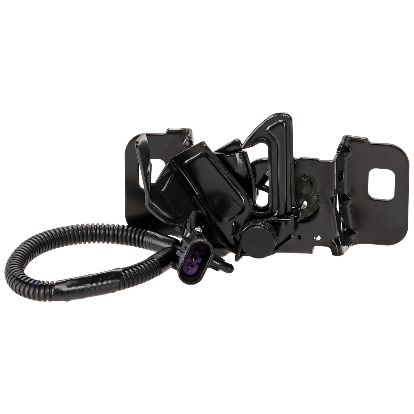 Hood Latch For 2014-2018 Chevy Silverado 1500 GMC Sierra 1500 With Remote Start