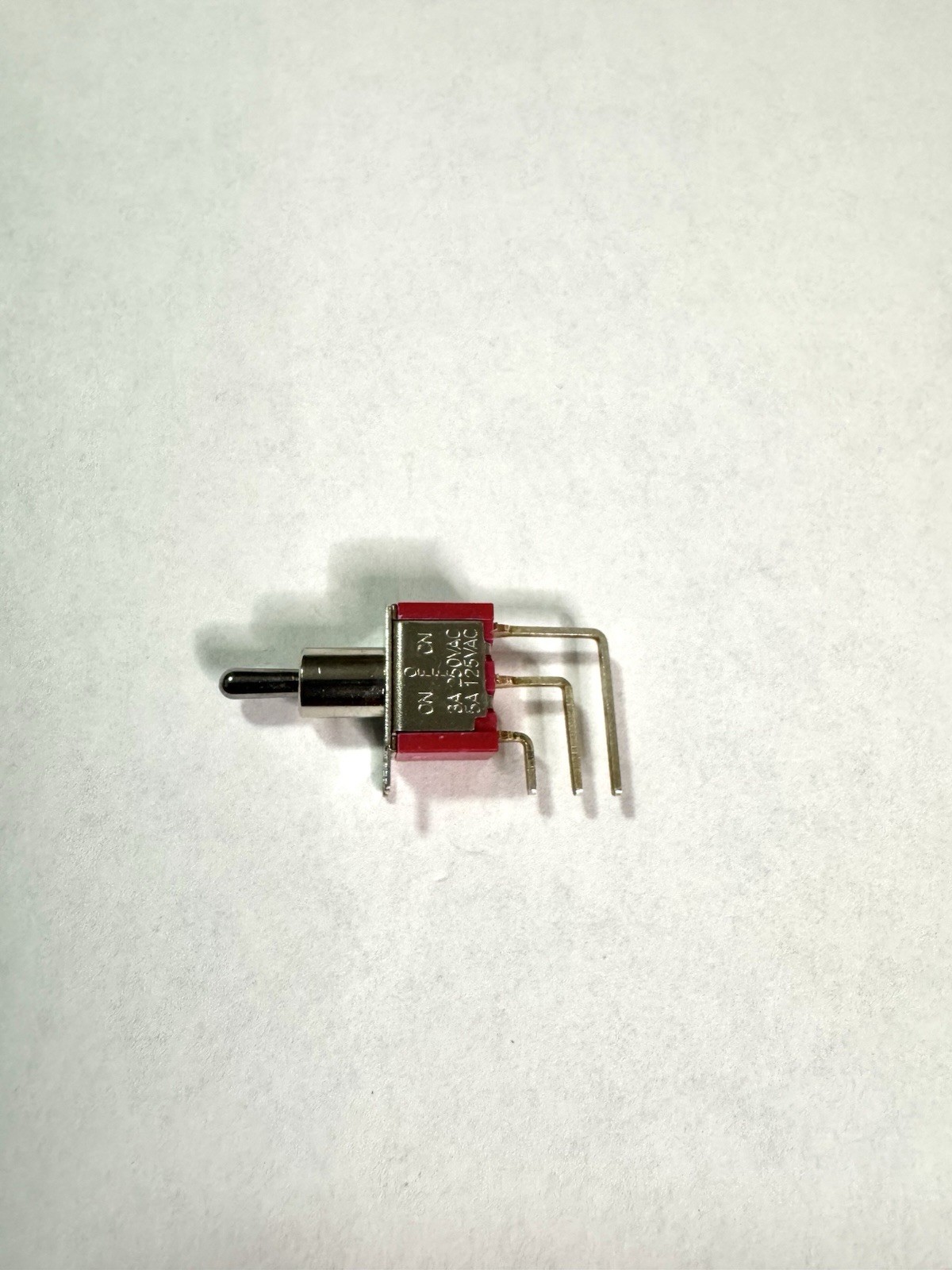 Medicool Pro Power 20k Toggle Switch Forward / Reverse Replacement