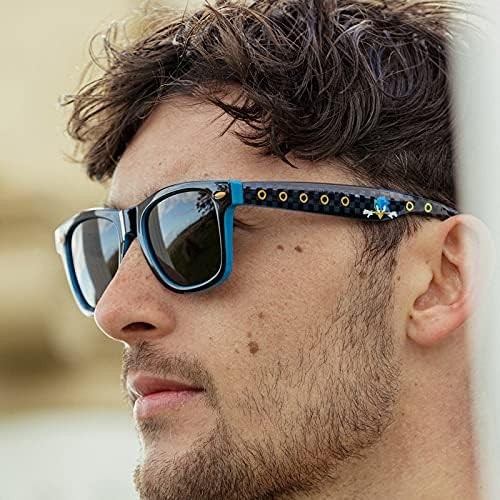Numskull Sega: Sonic The Hedgehog Sunglasses NEW