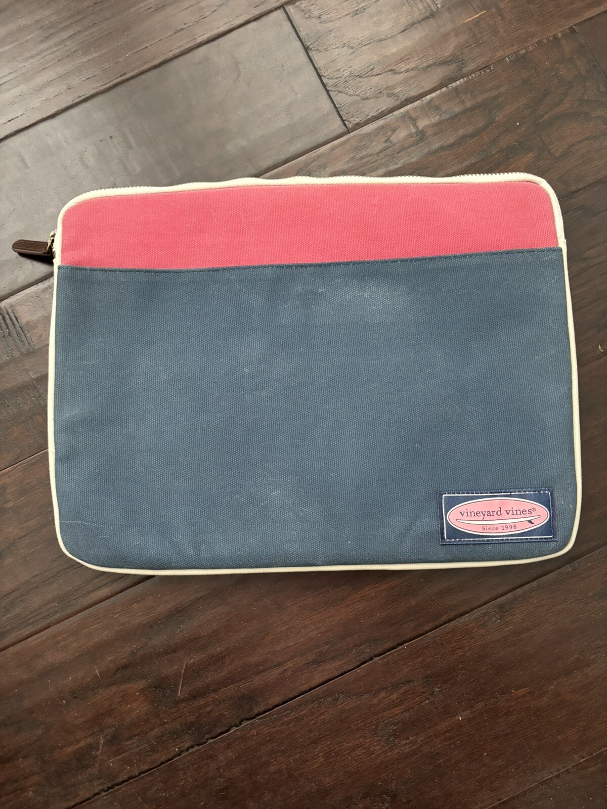 Vineyard Vines Laptop Computer Case Sleeve