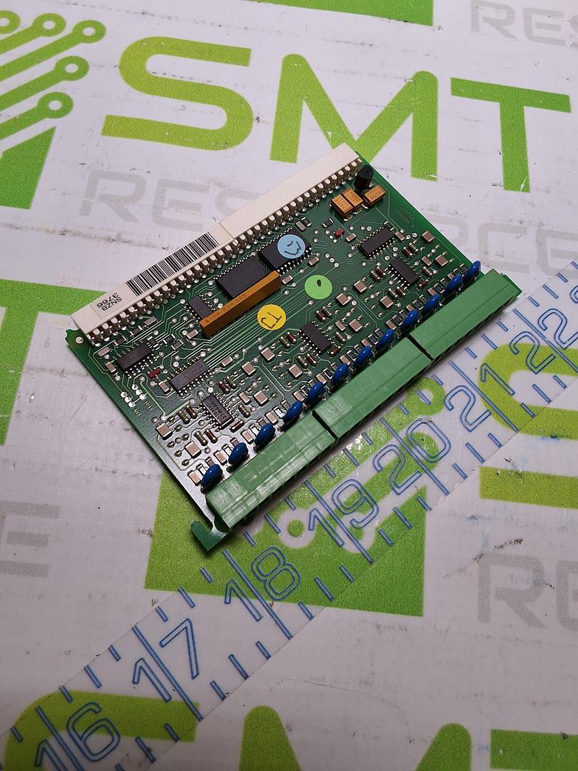 VITRONICS SOLTEC 0024B IMC752
