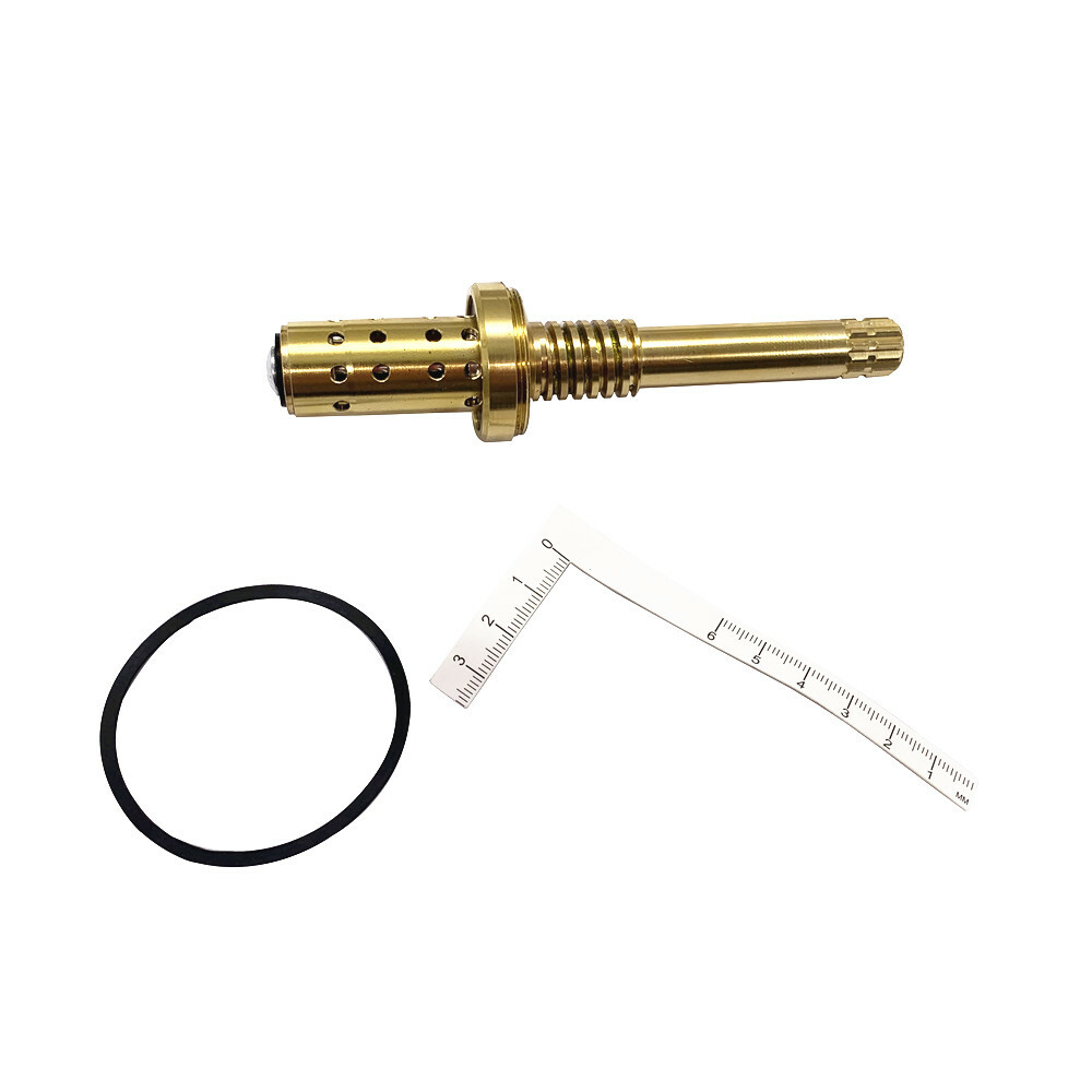 Replacement For Symmons C-5 Spindle Assembly