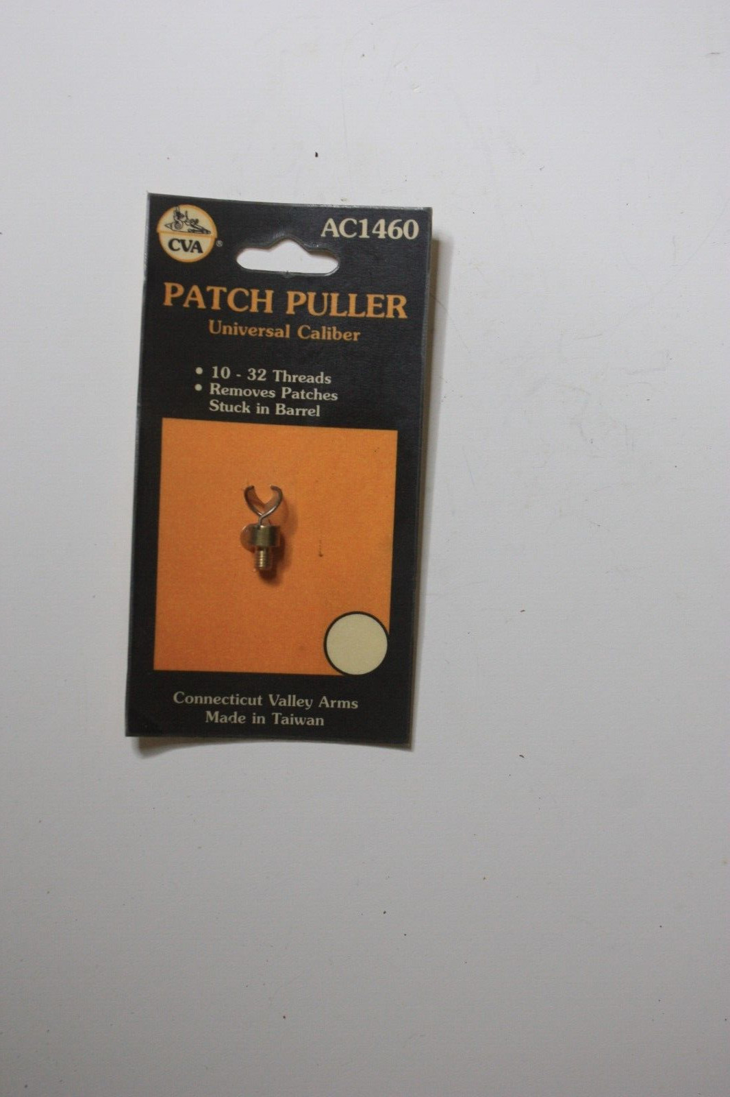 CVA Patch Puller AC1460