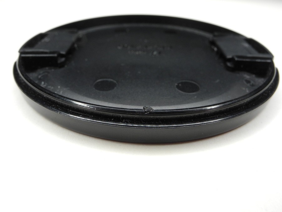 Sigma 77mm Genuine Snap On Front Camera Lens Cap