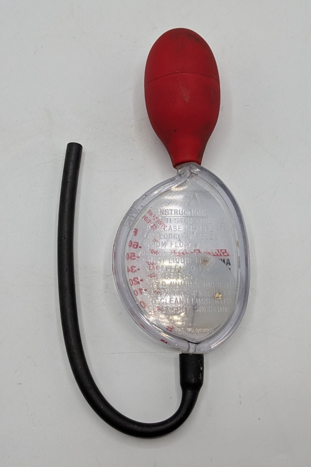 Blue Point AF102 Antifreeze Hydrometer