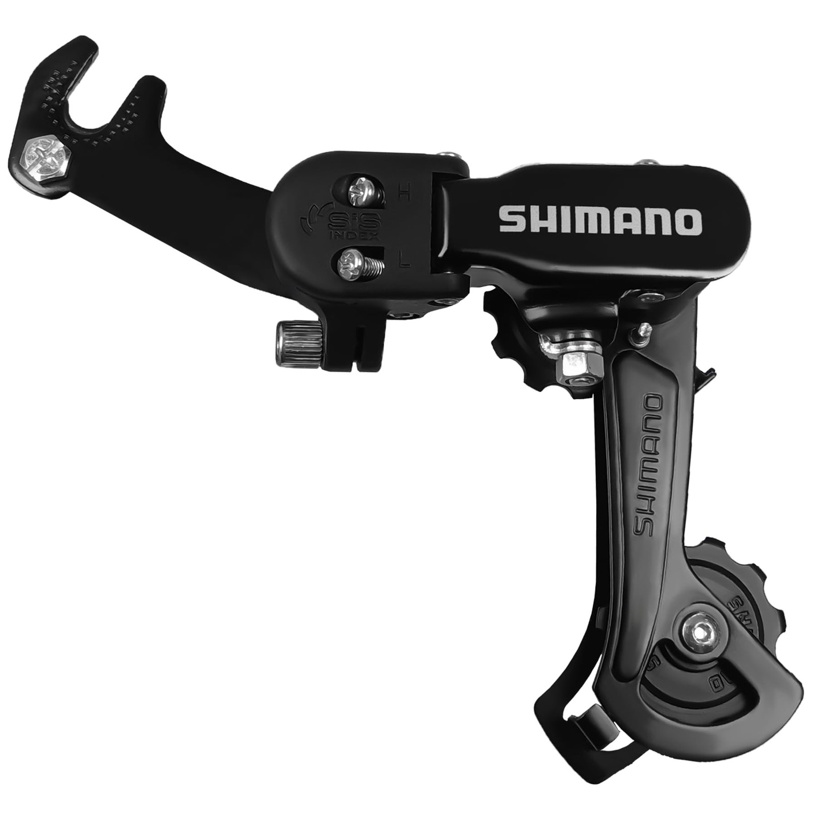 Aikolesa 6/7 Speed Bike Rear Derailleur,Bicycle Rear Derailleur with Direct/H...