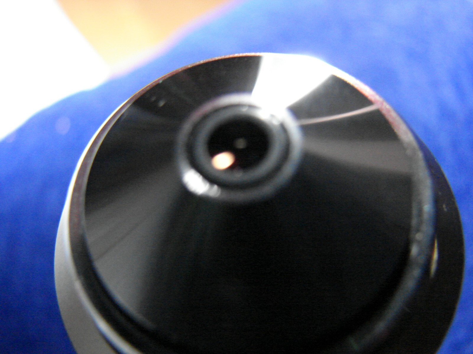 NIKON PLAN APO 20X Microscope Objective DIC N2 0.75NA, 1.0 WD