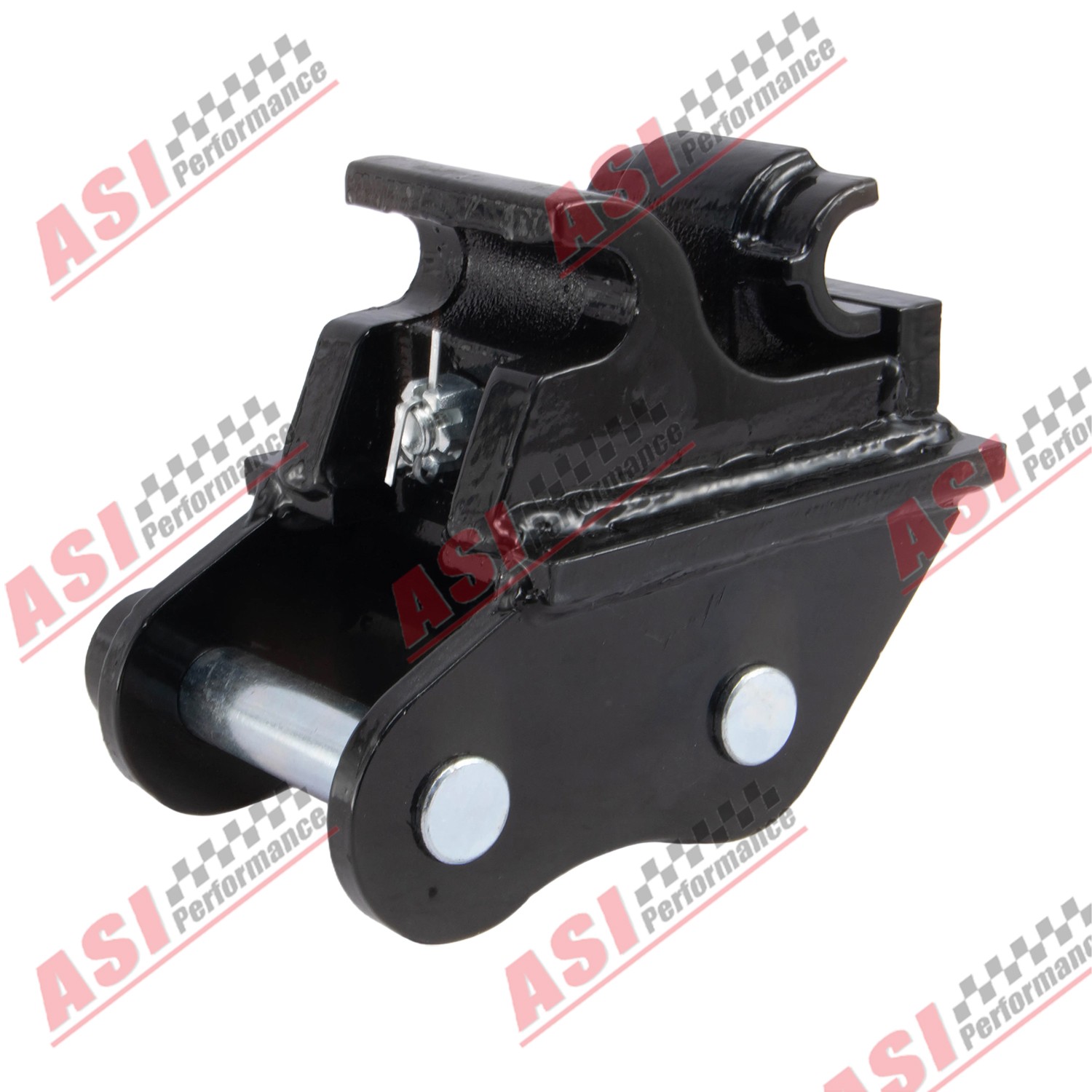 Quick Hitch Coupler Attachments fits Mini Excavators Excavator Attachment/