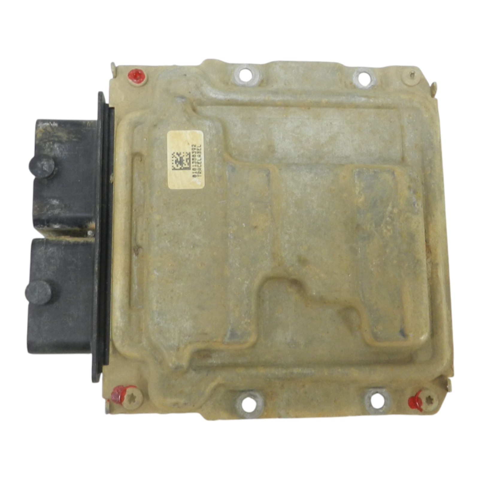 2012 POLARIS RANGER XP 800 ECU ECM CDI COMPUTER 4012838
